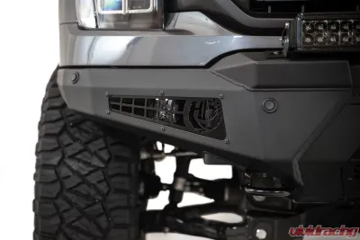 2021-2025 Ford F-150 Addictive Desert Designs HoneyBadger Front Bumper - F190111040103