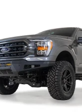 2021-2025 Ford F-150 Addictive Desert Designs HoneyBadger Front Bumper                                     - F190111040103 - Image 6