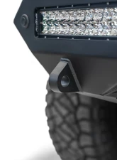 2021-2025 Ford F-150 Addictive Desert Designs Stealth Fighter Front Bumper                                     - F191402860103 - Image 11