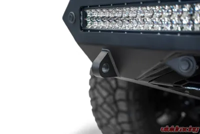 2021-2025 Ford F-150 Addictive Desert Designs Stealth Fighter Front Bumper - F191402860103