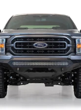 2021-2025 Ford F-150 Addictive Desert Designs Stealth Fighter Front Bumper                                     - F191402860103 - Image 10