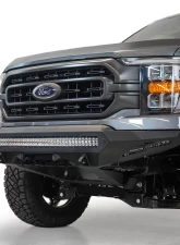2021-2025 Ford F-150 Addictive Desert Designs Stealth Fighter Front Bumper                                     - F191402860103 - Image 11