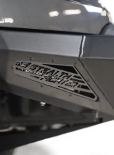 2021-2025 Ford F-150 Addictive Desert Designs Stealth Fighter Front Bumper                                     - F191402860103 - Image 4