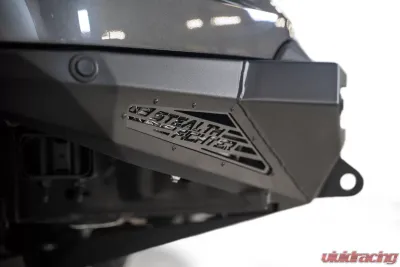 2021-2025 Ford F-150 Addictive Desert Designs Stealth Fighter Front Bumper - F191402860103