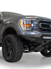 2021-2025 Ford F-150 Addictive Desert Designs Stealth Fighter Front Bumper                                     - F191402860103 - Image 5
