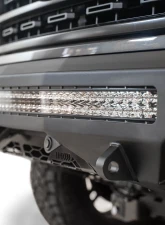 2021-2025 Ford F-150 Addictive Desert Designs Stealth Fighter Front Bumper                                     - F191402860103 - Image 8