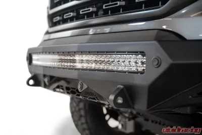 2021-2025 Ford F-150 Addictive Desert Designs Stealth Fighter Front Bumper - F191402860103