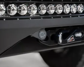2021-2025 Ford F-150 Addictive Desert Designs Stealth Fighter Front Bumper