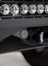 2021-2025 Ford F-150 Addictive Desert Designs Stealth Fighter Front Bumper                                     - F191422860103 - Image 11