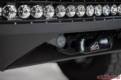 2021-2025 Ford F-150 Addictive Desert Designs Stealth Fighter Front Bumper - F191422860103