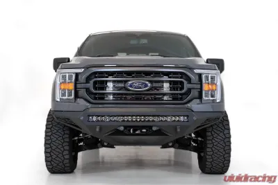 2021-2025 Ford F-150 Addictive Desert Designs Stealth Fighter Front Bumper - F191422860103