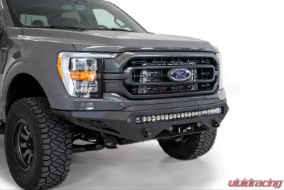 2021-2025 Ford F-150 Addictive Desert Designs Stealth Fighter Front Bumper - F191422860103
