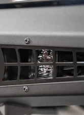 2021-2025 Ford F-150 Addictive Desert Designs HoneyBadger Front Bumper                                     - F197431040103 - Image 13