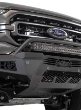 2021-2025 Ford F-150 Addictive Desert Designs HoneyBadger Front Bumper                                     - F197431040103 - Image 10