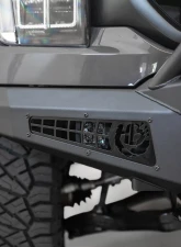 2021-2025 Ford F-150 Addictive Desert Designs HoneyBadger Front Bumper                                     - F197431040103 - Image 2