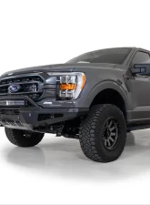 2021-2025 Ford F-150 Addictive Desert Designs HoneyBadger Front Bumper                                     - F197431040103 - Image 8