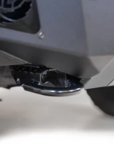 2021-2025 Ford F-150 Addictive Desert Designs HoneyBadger Front Bumper                                     - F197431040103 - Image 9