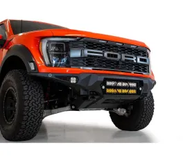 2021-2025 Ford Raptor | Raptor R Addictive Desert Designs Bomber Front Bumper (20