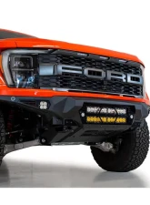 2021-2025 Ford Raptor | Raptor R Addictive Desert Designs Bomber Front Bumper (20" Lights)                                     - F210012140103 - Image 9