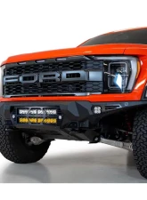 2021-2025 Ford Raptor | Raptor R Addictive Desert Designs Bomber Front Bumper (20" Lights)                                     - F210012140103 - Image 3