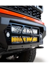 2021-2025 Ford Raptor | Raptor R Addictive Desert Designs Bomber Front Bumper (20" Lights)                                     - F210012140103 - Image 4