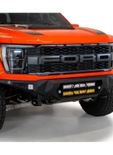 2021-2025 Ford Raptor | Raptor R Addictive Desert Designs Bomber Front Bumper (20" Lights)                                     - F210012140103 - Image 5