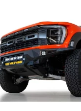 2021-2025 Ford Raptor | Raptor R Addictive Desert Designs Bomber Front Bumper (20" Lights)                                     - F210012140103 - Image 6
