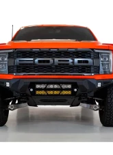 2021-2025 Ford Raptor | Raptor R Addictive Desert Designs Bomber Front Bumper (20" Lights)                                     - F210012140103 - Image 7