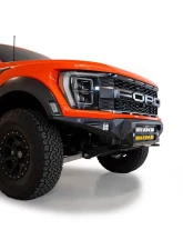 2021-2025 Ford Raptor | Raptor R Addictive Desert Designs Bomber Front Bumper (20" Lights)                                     - F210012140103 - Image 8
