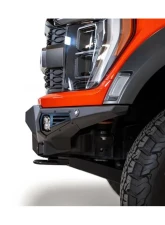 2021-2025 Ford Raptor | Raptor R Addictive Desert Designs Bomber Front Bumper (20" Lights)                                     - F210012140103 - Image 9