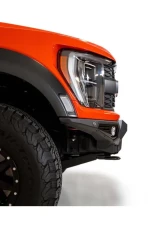 Addictive Desert Designs Bomber Front Bumper w/3 Baja Designs LP6 Light Mounts Ford Raptor | Raptor R 2021-2024                                     - F210014100103 - Image 8