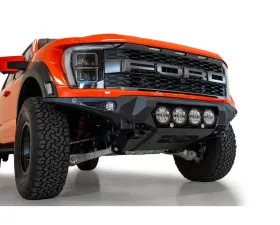 2021-2025 Ford Raptor | Raptor R Addictive Desert Designs Bomber Front Bumper (Rigid)