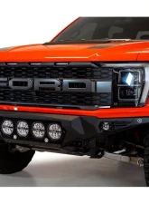 2021-2025 Ford Raptor | Raptor R Addictive Desert Designs Bomber Front Bumper (Rigid)                                     - F210014110103 - Image 2