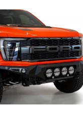 2021-2025 Ford Raptor | Raptor R Addictive Desert Designs Bomber Front Bumper (Rigid)                                     - F210014110103 - Image 11