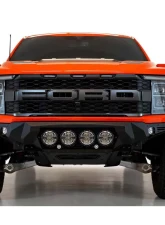 2021-2025 Ford Raptor | Raptor R Addictive Desert Designs Bomber Front Bumper (Rigid)                                     - F210014110103 - Image 3