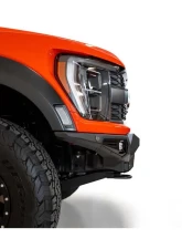 2021-2025 Ford Raptor | Raptor R Addictive Desert Designs Bomber Front Bumper (Rigid)                                     - F210014110103 - Image 4