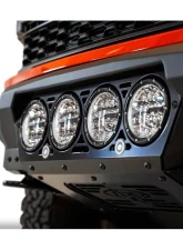 2021-2025 Ford Raptor | Raptor R Addictive Desert Designs Bomber Front Bumper (Rigid)                                     - F210014110103 - Image 5