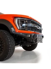 2021-2025 Ford Raptor | Raptor R Addictive Desert Designs Bomber Front Bumper (Rigid)                                     - F210014110103 - Image 7