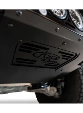 2021-2025 Ford Raptor | Raptor R Addictive Desert Designs Bomber Front Bumper (Rigid)                                     - F210014110103 - Image 8
