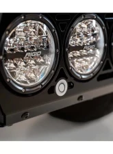 2021-2025 Ford Raptor | Raptor R Addictive Desert Designs Bomber Front Bumper (Rigid)                                     - F210014110103 - Image 9