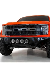 2021-2025 Ford Raptor | Raptor R Addictive Desert Designs Bomber Front Bumper (Rigid)                                     - F210014110103 - Image 10
