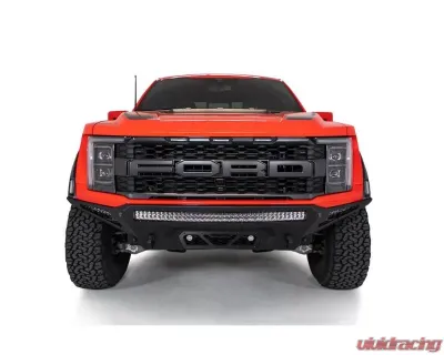 2021-2025 Ford Raptor Addictive Desert Designs Stealth Fighter Front Bumper - F210151140103