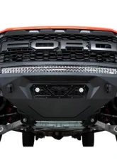 2021-2025 Ford Raptor Addictive Desert Designs Stealth Fighter Front Bumper                                     - F210151140103 - Image 2