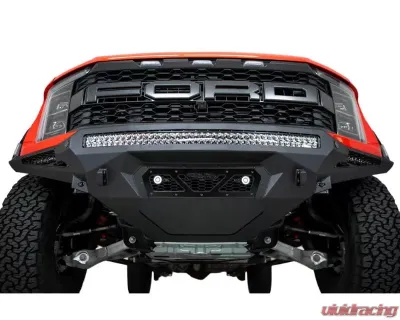 2021-2025 Ford Raptor Addictive Desert Designs Stealth Fighter Front Bumper - F210151140103