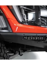 2021-2025 Ford Raptor Addictive Desert Designs Stealth Fighter Front Bumper                                     - F210151140103 - Image 3