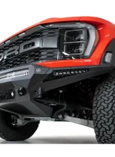 2021-2025 Ford Raptor Addictive Desert Designs Stealth Fighter Front Bumper                                     - F210151140103 - Image 5