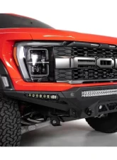 2021-2025 Ford Raptor Addictive Desert Designs Stealth Fighter Front Bumper                                     - F210151140103 - Image 6