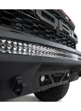 2021-2025 Ford Raptor Addictive Desert Designs Stealth Fighter Front Bumper                                     - F210151140103 - Image 7