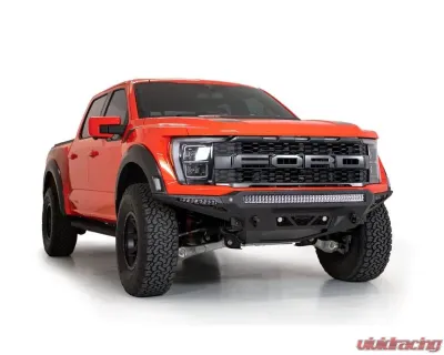2021-2025 Ford Raptor Addictive Desert Designs Stealth Fighter Front Bumper - F210151140103