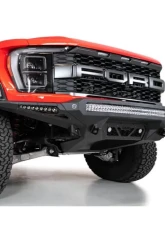 2021-2025 Ford Raptor Addictive Desert Designs Stealth Fighter Front Bumper                                     - F210151140103 - Image 9